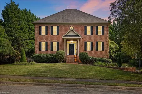 505 Surrey Path Trl, Winston Salem, NC 27104