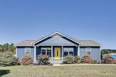 3695 Bethany Church Rd, Franklinville, NC 27248