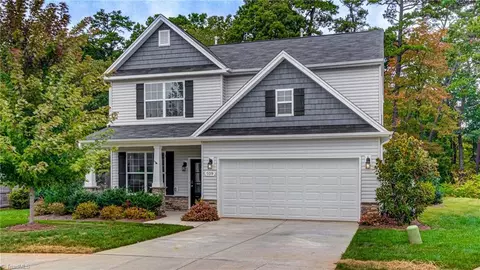 509 Bluffwood Ct, Kernersville, NC 27284
