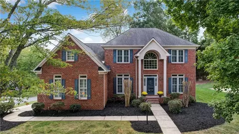 4201 Obriant Pl, Greensboro, NC 27410