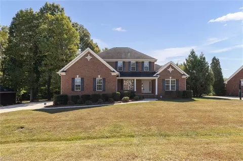 4620 Katies Trl, Winston Salem, NC 27101