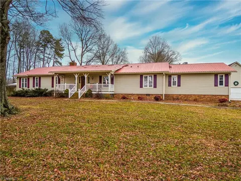 6011 Burlington Rd, Gibsonville, NC 27249