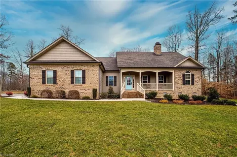 6015 Burlington Rd, Gibsonville, NC 27249