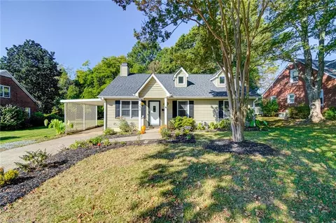 250 Keating Dr, Winston Salem, NC 27104