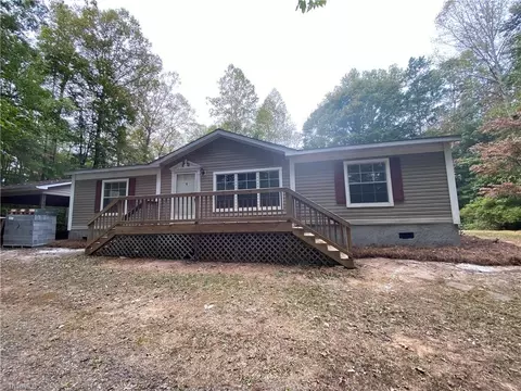 3779 N Us Highway 601, Mocksville, NC 27028