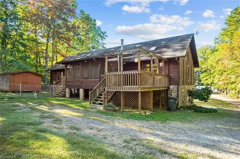 1558 Hunters Woods Dr, Trinity, NC 27370 photo 40