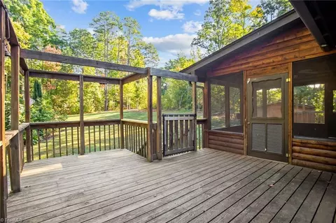 1558 Hunters Woods Dr, Trinity, NC 27370 photo 37