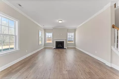 Living - 105 Silver Maple Dr, King, NC 27021 photo 1 of 3