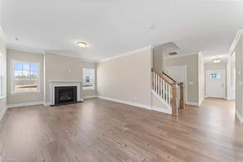 Living - 105 Silver Maple Dr, King, NC 27021 photo 3 of 3