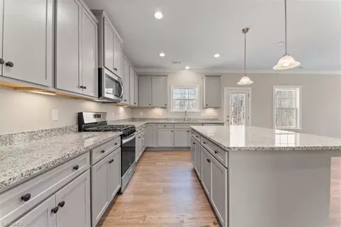 Kitchen - 105 Silver Maple Dr, King, NC 27021 photo 1 of 7