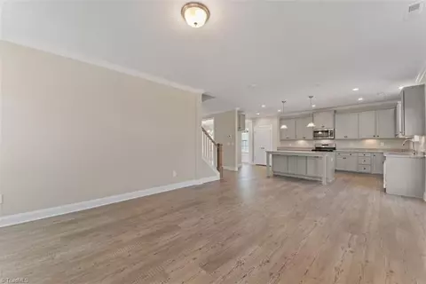 Living - 105 Silver Maple Dr, King, NC 27021 photo 2 of 3