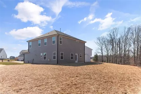 Exterior - 105 Silver Maple Dr, King, NC 27021 photo 6 of 8