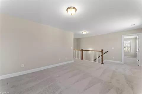 Entry Way - 105 Silver Maple Dr, King, NC 27021 photo 2 of 2