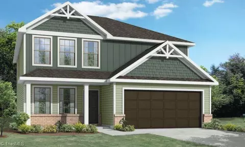105 Silver Maple Dr, King, NC 27021