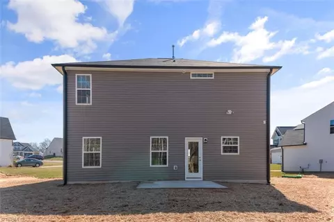 Exterior - 105 Silver Maple Dr, King, NC 27021 photo 5 of 8