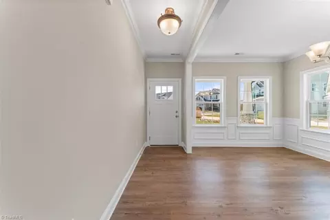 Entry Way - 105 Silver Maple Dr, King, NC 27021 photo 1 of 2