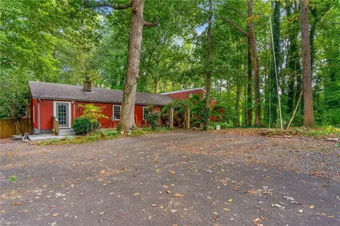 4019 Ebert Rd, Winston Salem, NC 27127