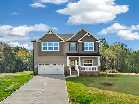 1330 Reading Ct #LOT 49, Burlington, NC 27217