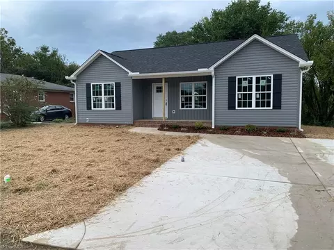 14 Jasper St, Thomasville, NC 27360