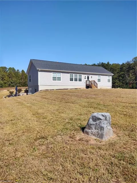 1253 Clark Rd, Lawsonville, NC 27022