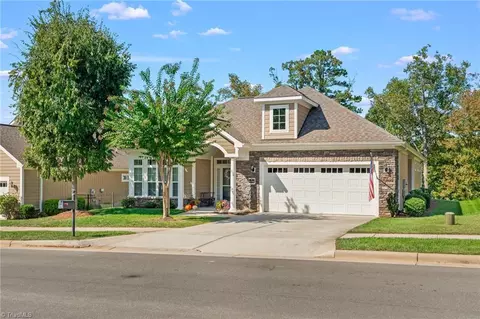 1144 Olde Towne Pkwy, Asheboro, NC 27205