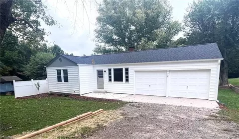 972 Old Nc Highway 18, Wilkesboro, NC 28697