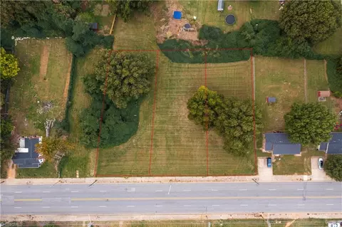 614-616 618-620 622-624 Elm St S, High Point, NC 27260