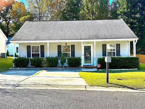 154 Westmont Dr, Winston Salem, NC 27104