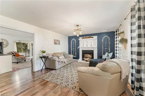 2228 W Lynn Cir, Trinity, NC 27370 photo 7
