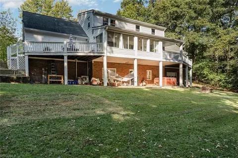 2228 W Lynn Cir, Trinity, NC 27370 photo 35