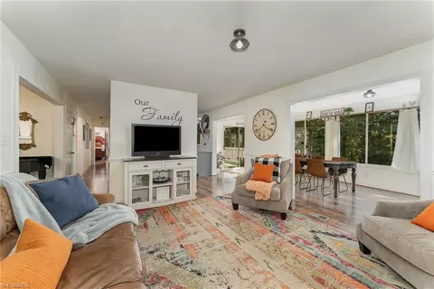 2228 W Lynn Cir, Trinity, NC 27370 photo 9