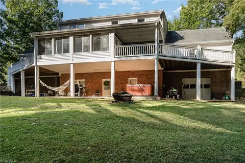 2228 W Lynn Cir, Trinity, NC 27370 photo 36