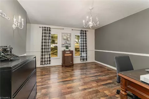 2228 W Lynn Cir, Trinity, NC 27370 photo 16