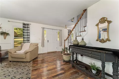 2228 W Lynn Cir, Trinity, NC 27370 photo 4