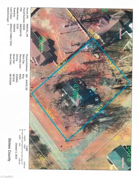 502 White Rd, King, NC 27021 photo 22