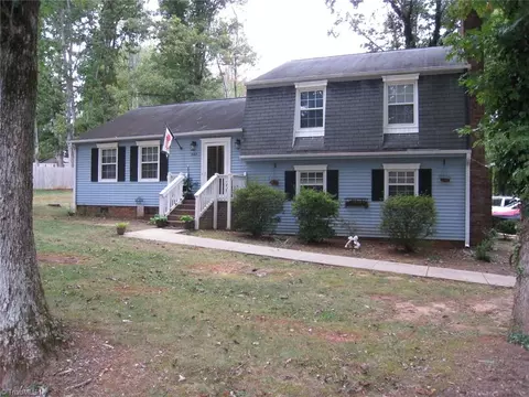502 White Rd, King, NC 27021