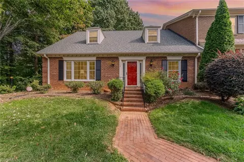 530 Lindley Rd, Greensboro, NC 27410