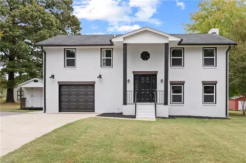 5811 Moravia Rd, Winston Salem, NC 27127