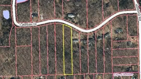1024 Lakeside Dr, Durham, NC 27712