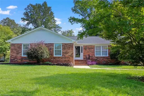 1 Wild Partridge Ct, Greensboro, NC 27455