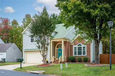 4807 Lonita St, Greensboro, NC 27407
