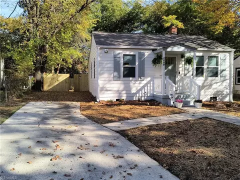 1506 Joyce St, Greensboro, NC 27405