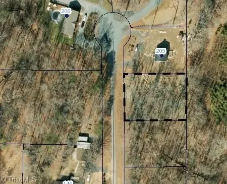 522 Medley Drive, Madison, NC 27025