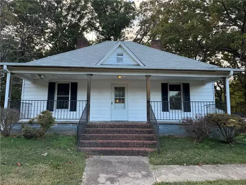 4450 Lane St, Winston Salem, NC 27105