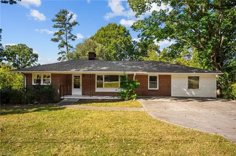 4222 Garden St, Winston Salem, NC 27105