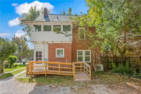 703 Lexington Ave E, High Point, NC 27262 photo 22