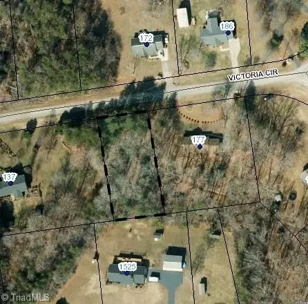 87 Victoria Circle, Madison, NC 27025