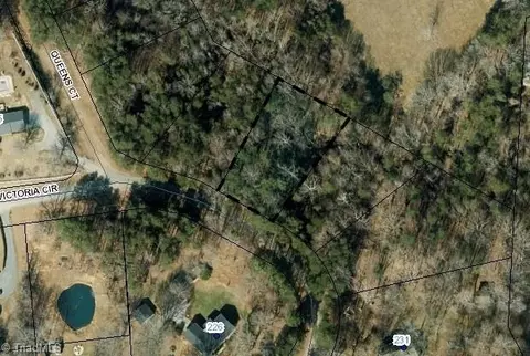 lot S 131-134 Victoria Cir, Madison, NC 27025