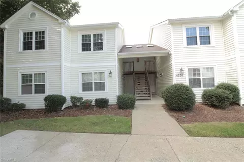 4231 Edith Ln #C, Greensboro, NC 27409