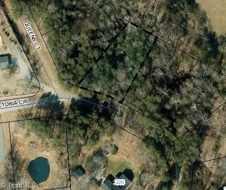 lot S 135-138 Victoria Cir, Madison, NC 27025